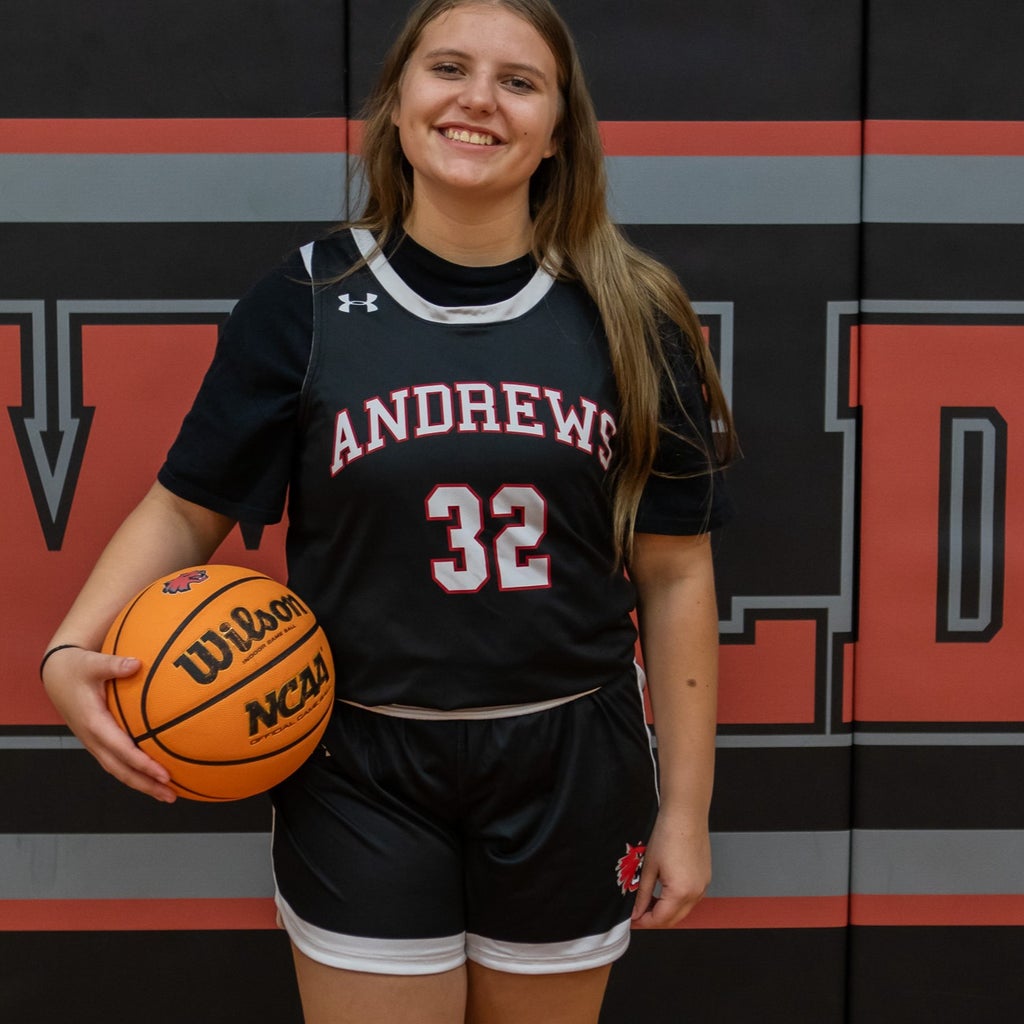 Azlyn Dehart mugshot