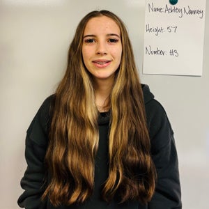 Ashley Nanney mugshot