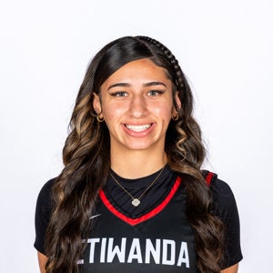 Andrea Alamo mugshot