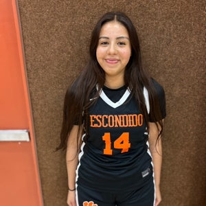 Eva Flores mugshot