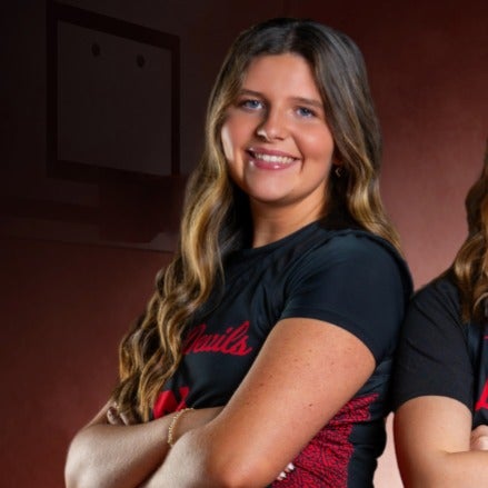 Erynn Brewton mugshot