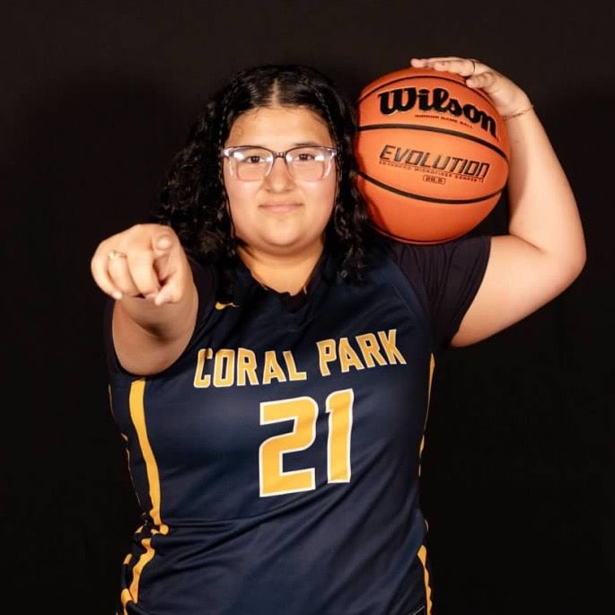 Natalie Basulto mugshot