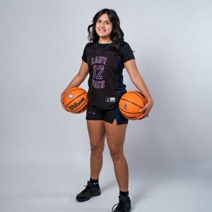Isabella Macias mugshot