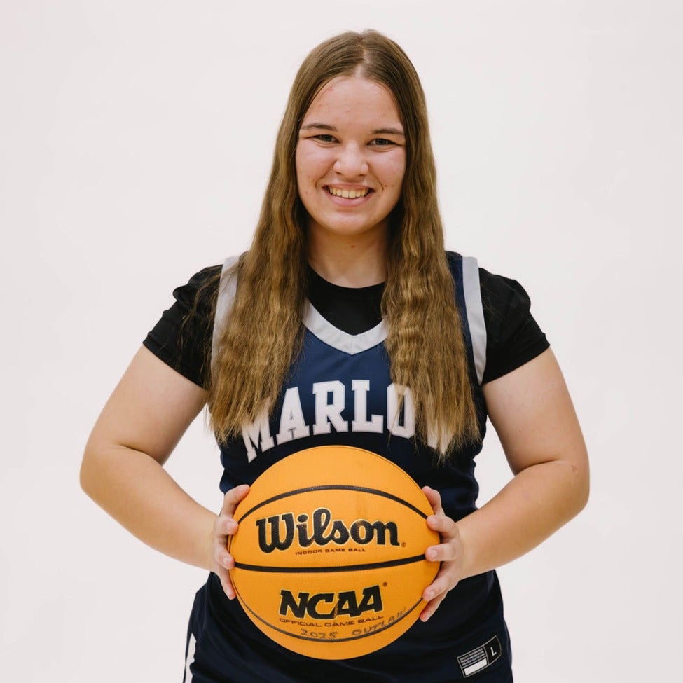 Madysen Staggs mugshot