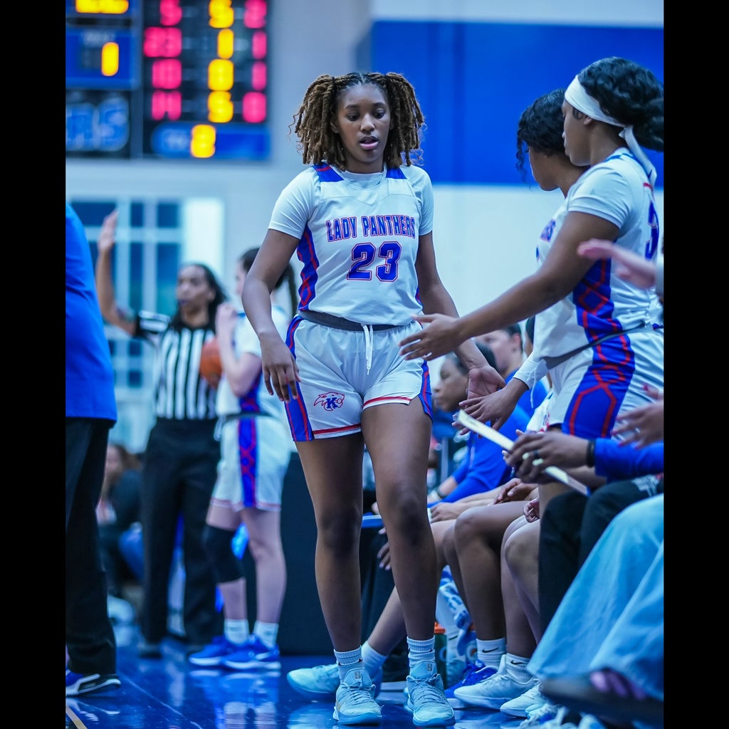 Jaelyn Blackshire mugshot