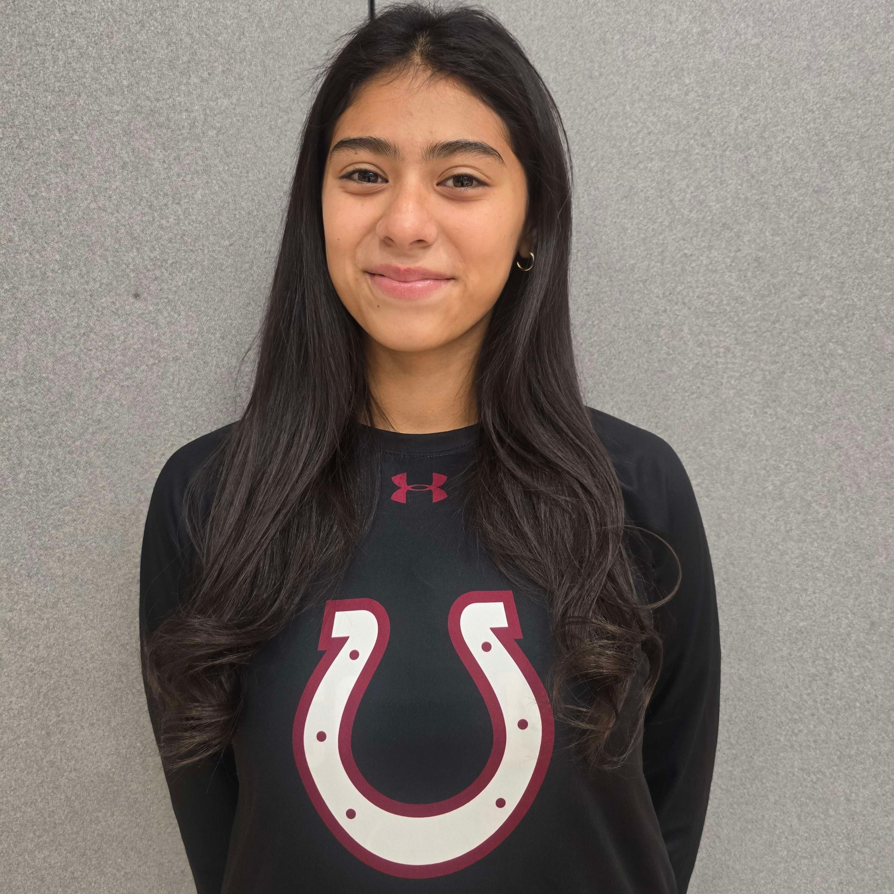 Brianna Gaytan mugshot