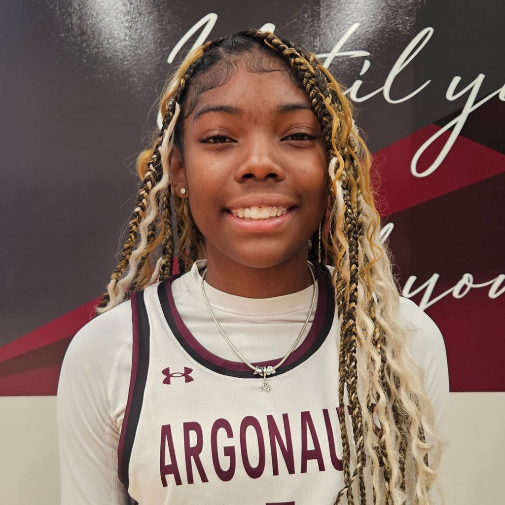 Aliyah Cummings mugshot