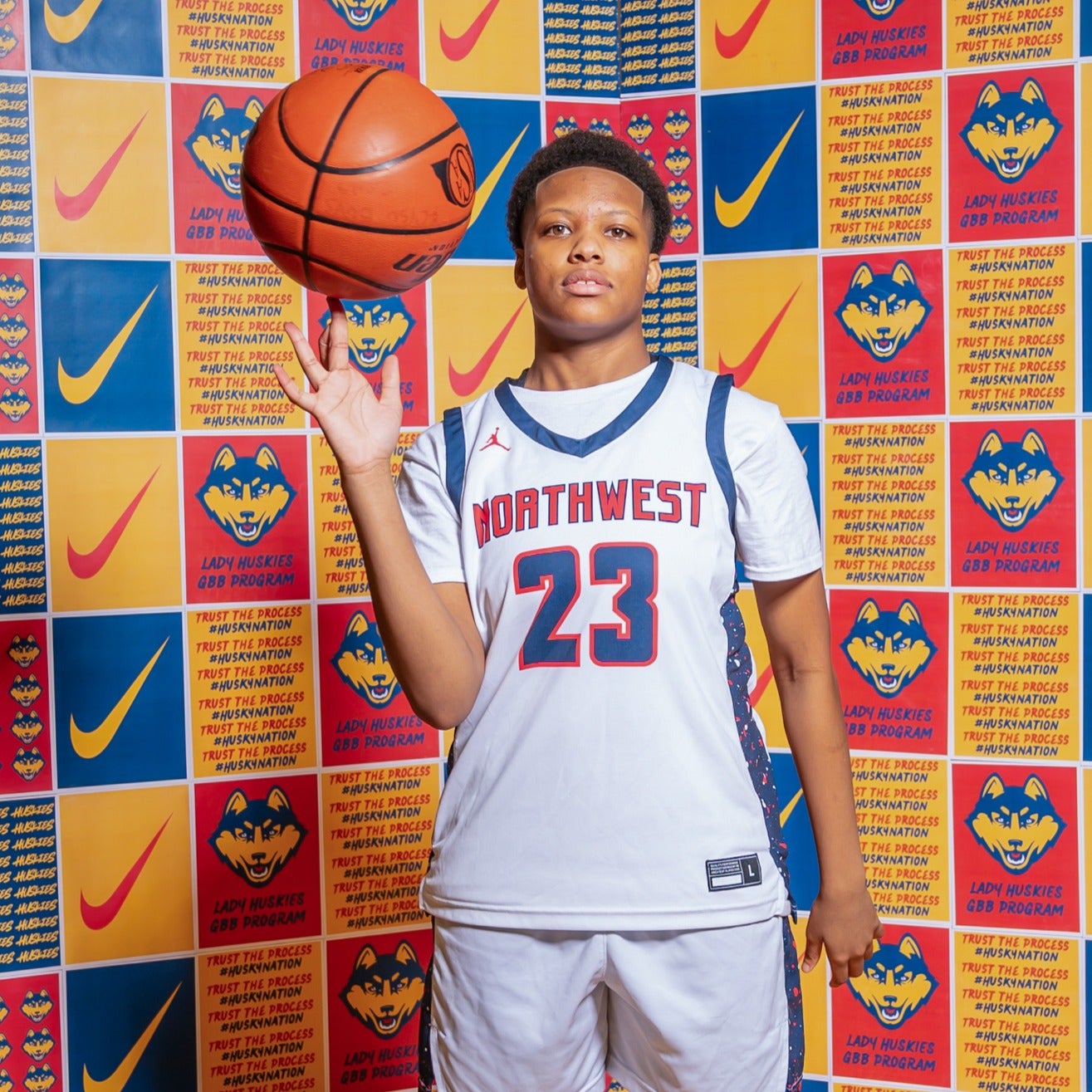 Shannon Grant mugshot