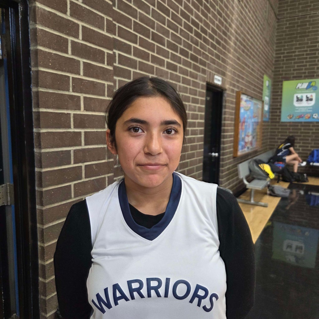 Noemi Pacheco mugshot