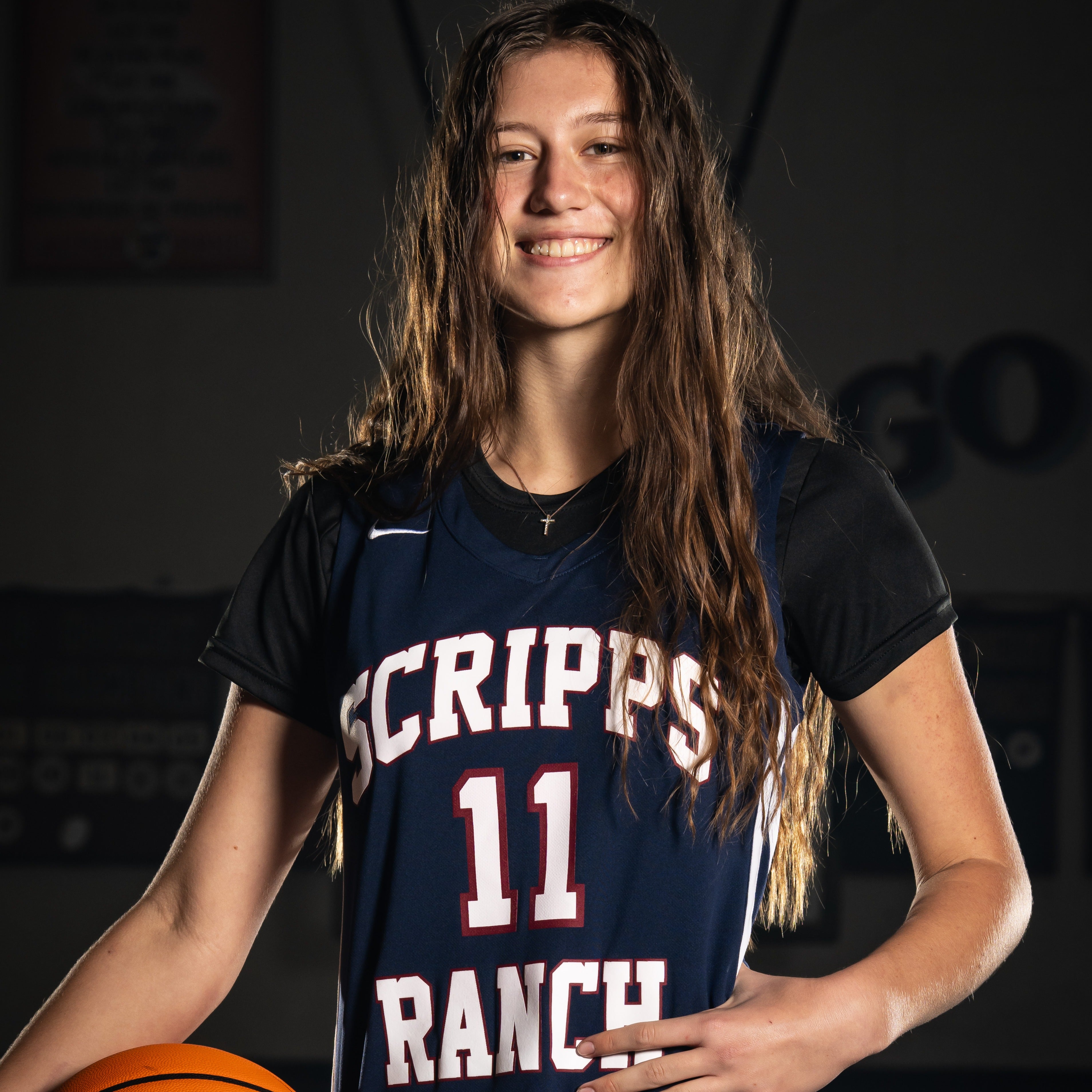 Noa Phillips mugshot