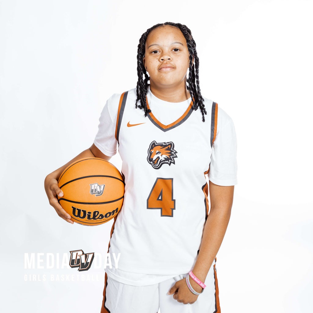 Nasiah Jones mugshot