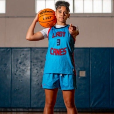 Gabriella Regina mugshot