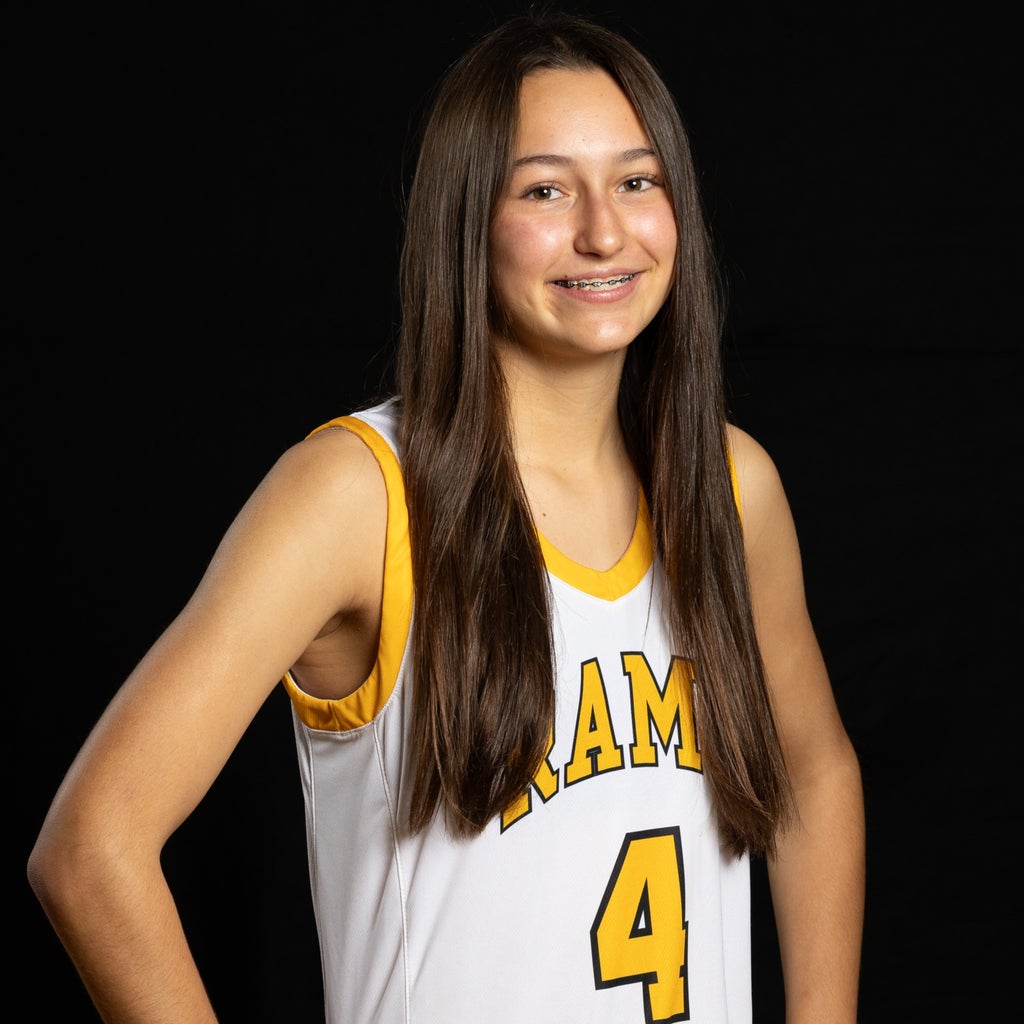 Maya Gutierrez mugshot