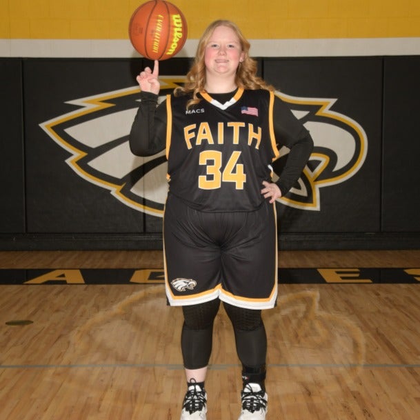 Kameryn DeMasellis mugshot