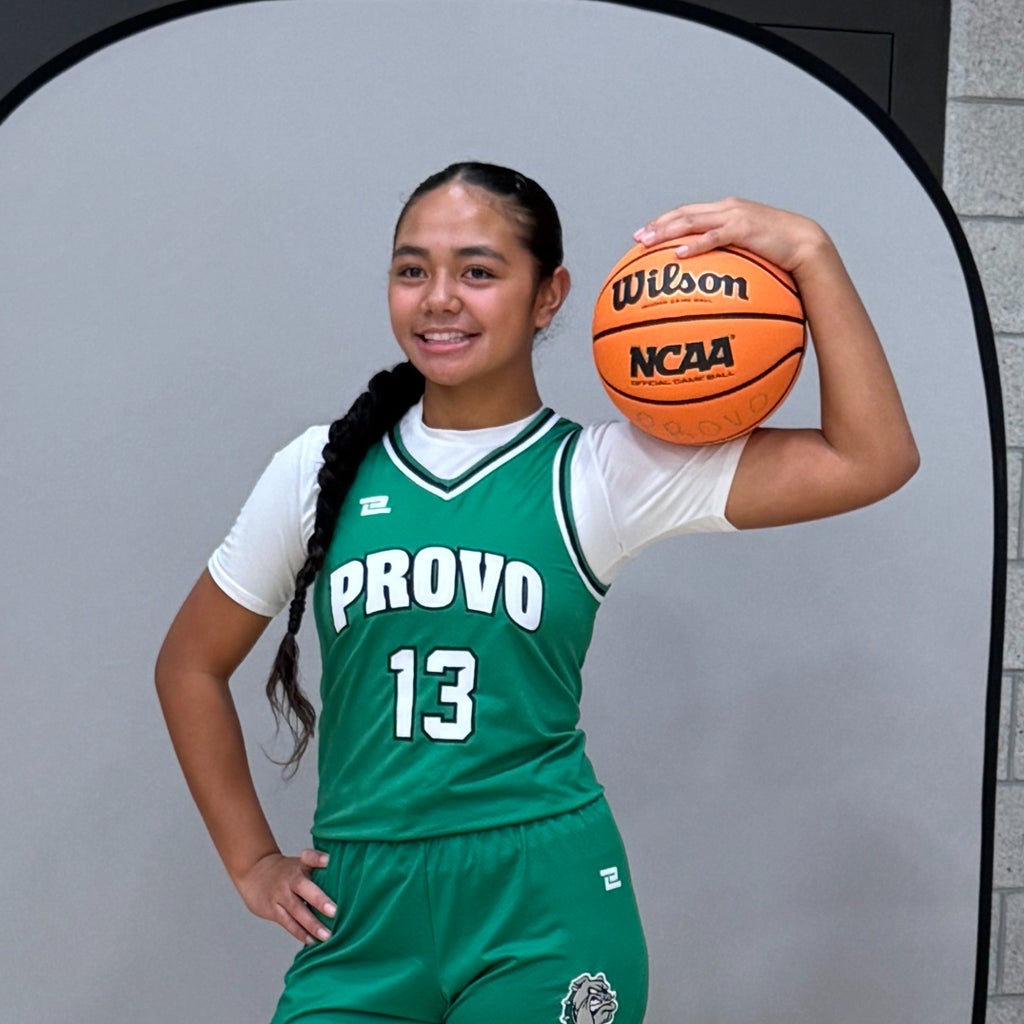 Princess Filimoeatu mugshot