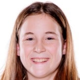Kenzi Stark mugshot