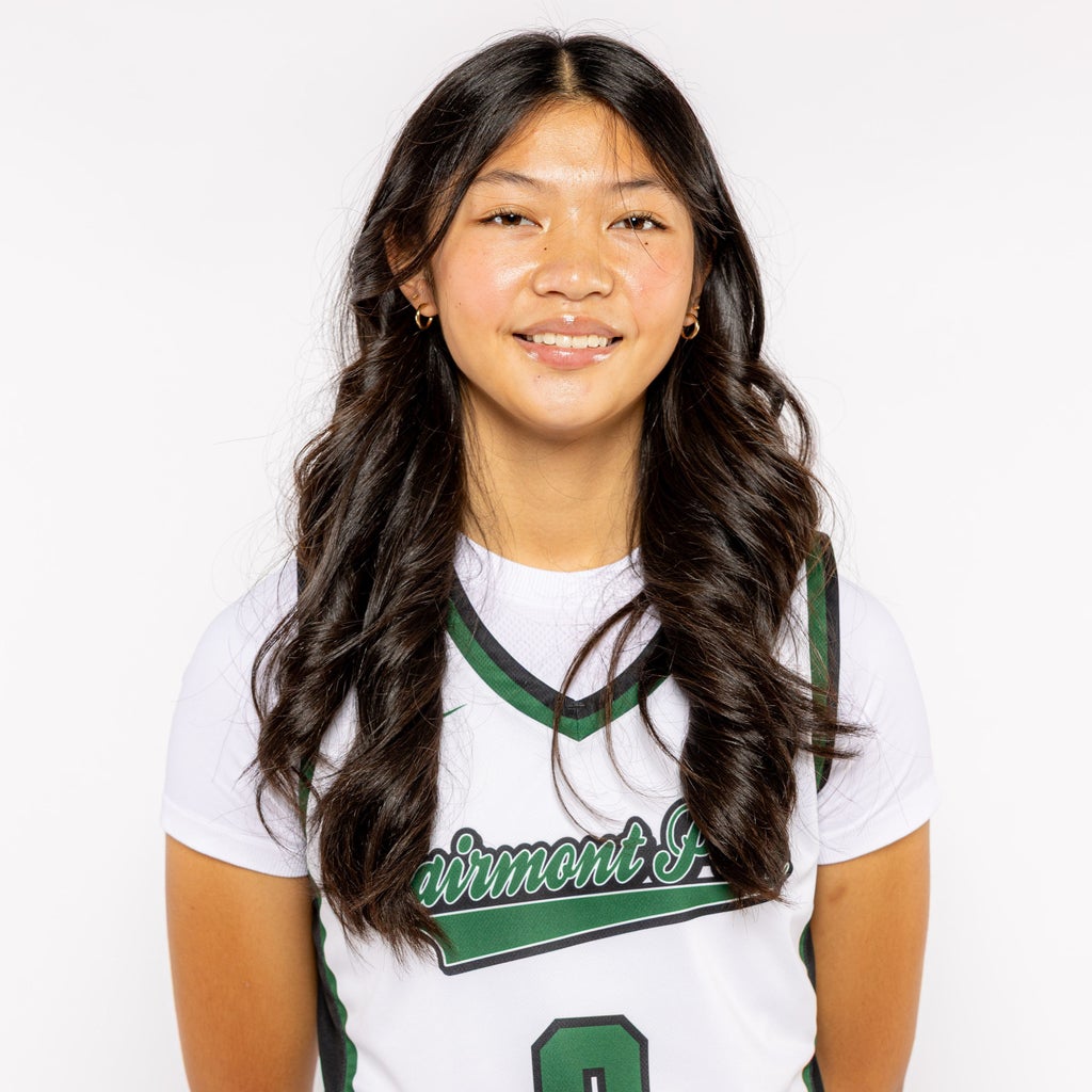 Lana Samonte mugshot