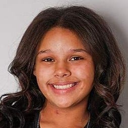 Kaiah Miller mugshot