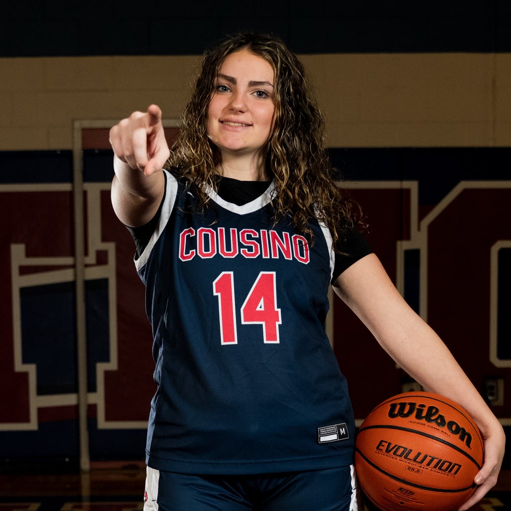 Lorelai Baker mugshot