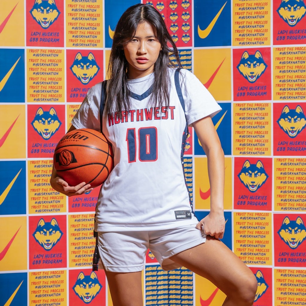 Margaret Kohmeh mugshot