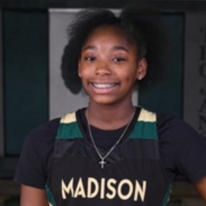 Jermany Green mugshot