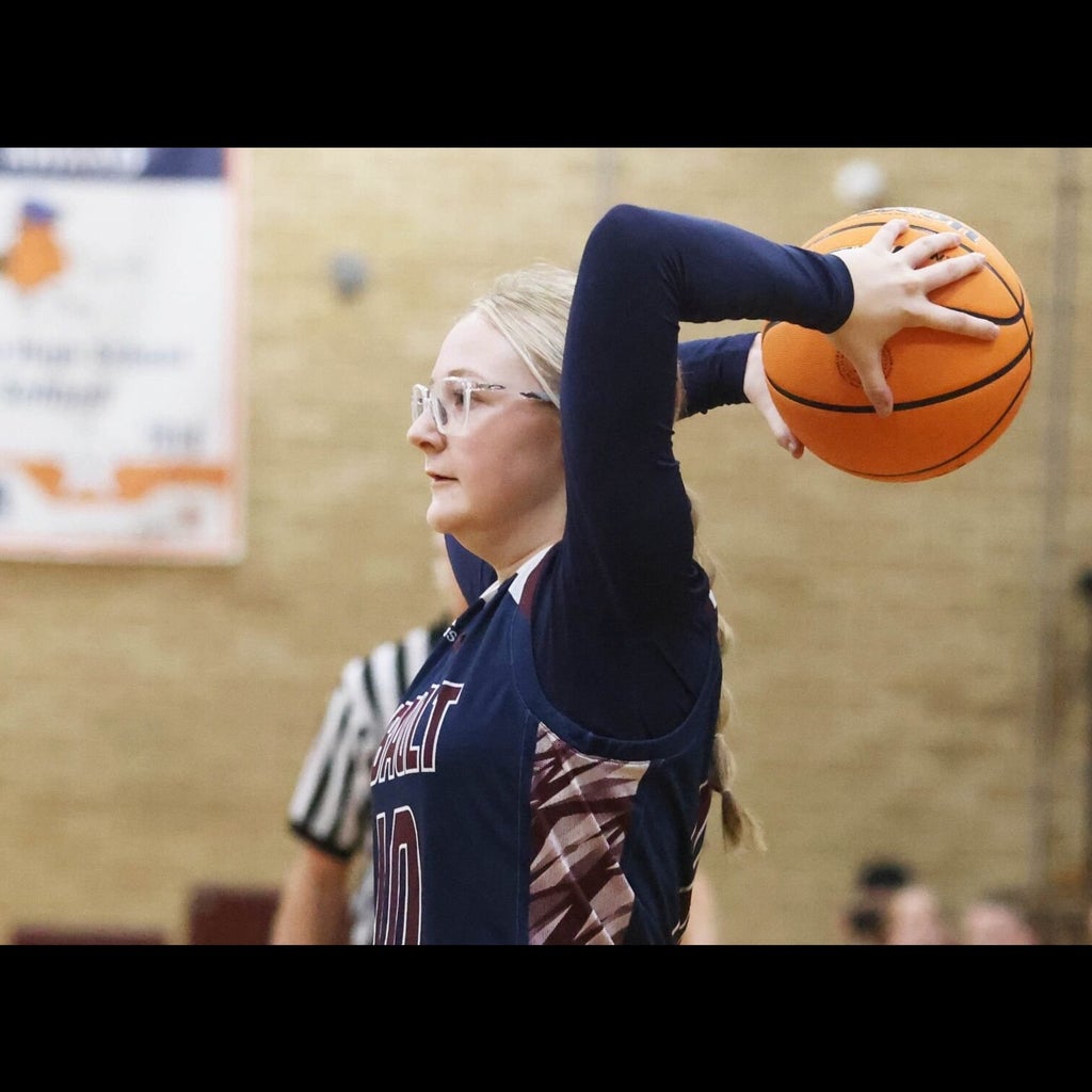 Molly Steibel mugshot