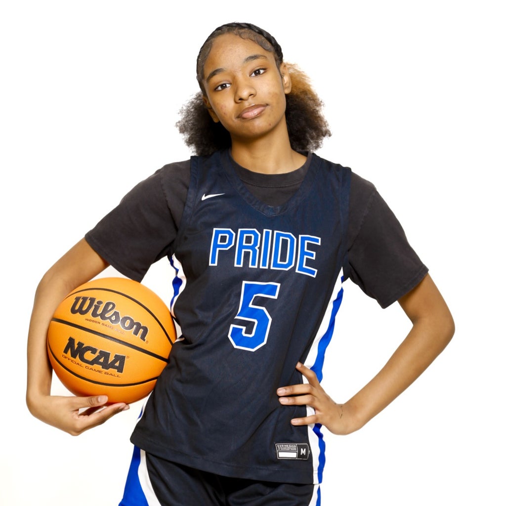 Nariyah Gary mugshot