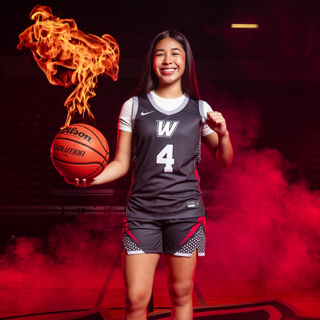 Saiya Gonzales mugshot