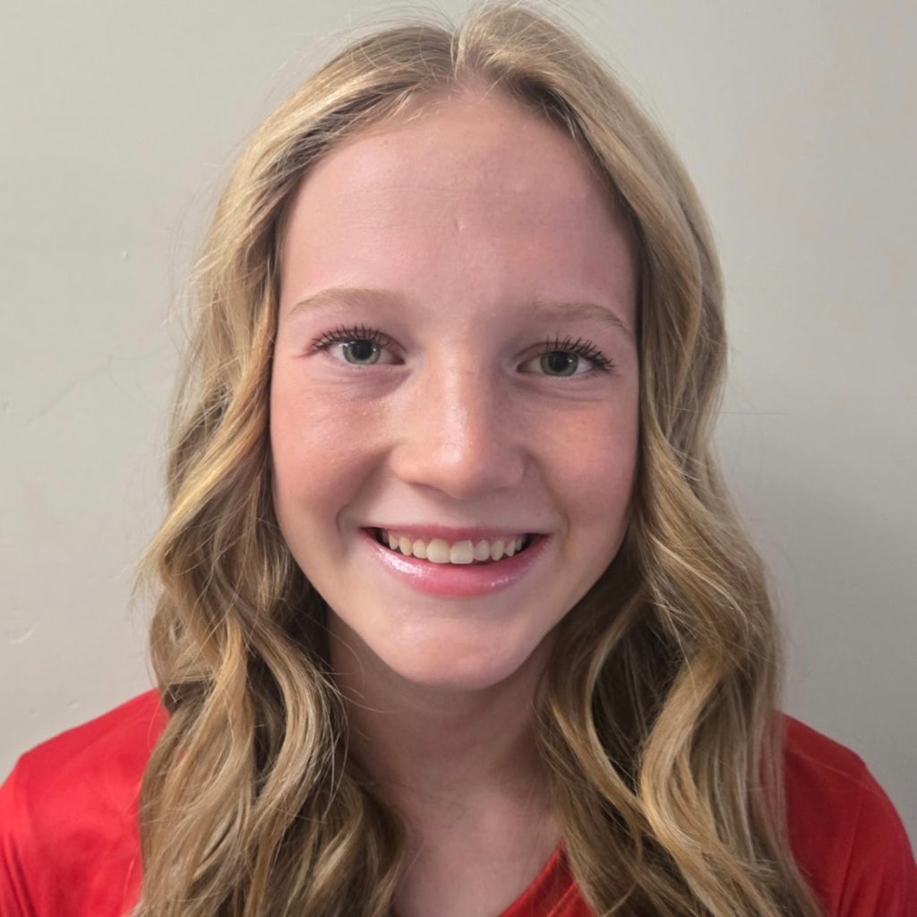 Adeline Lauritzen mugshot