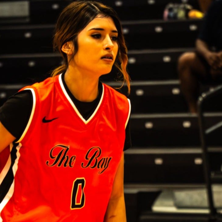 Melody Sanchez mugshot