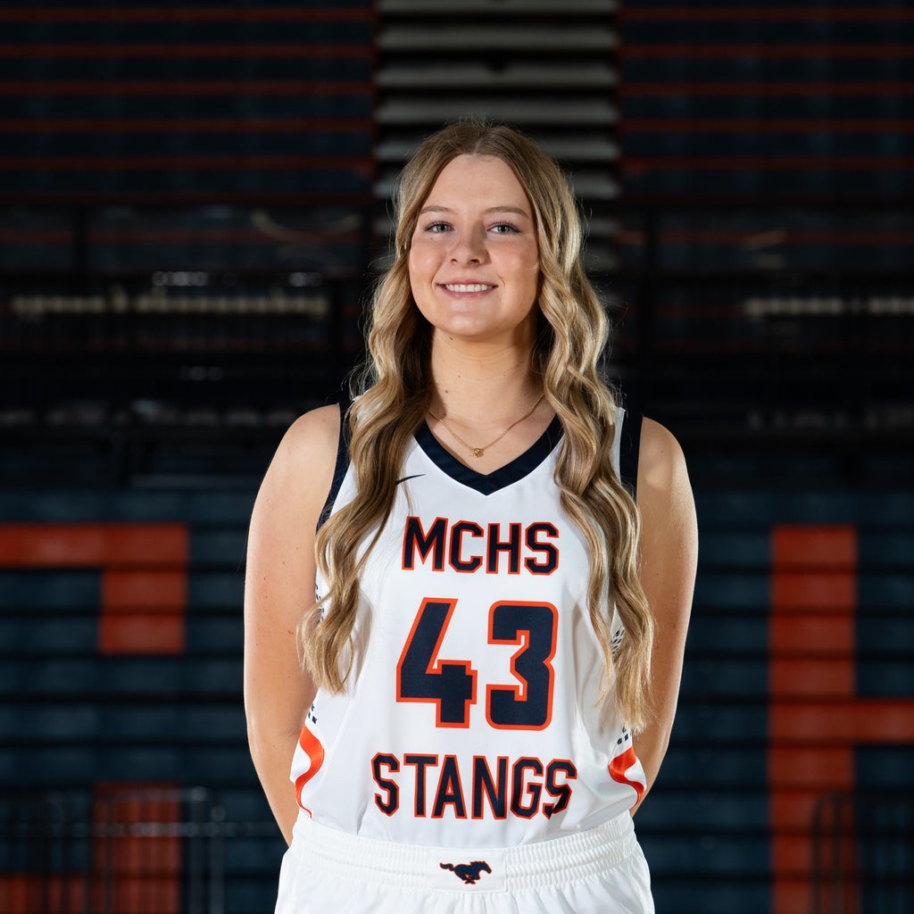 Samantha Gyllenskog mugshot