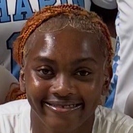 Azauria Wright mugshot