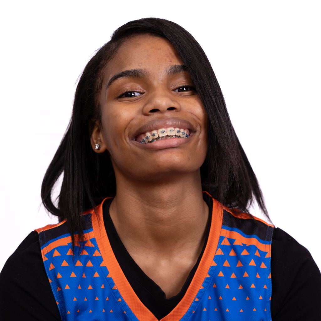 Monyca Coleman mugshot