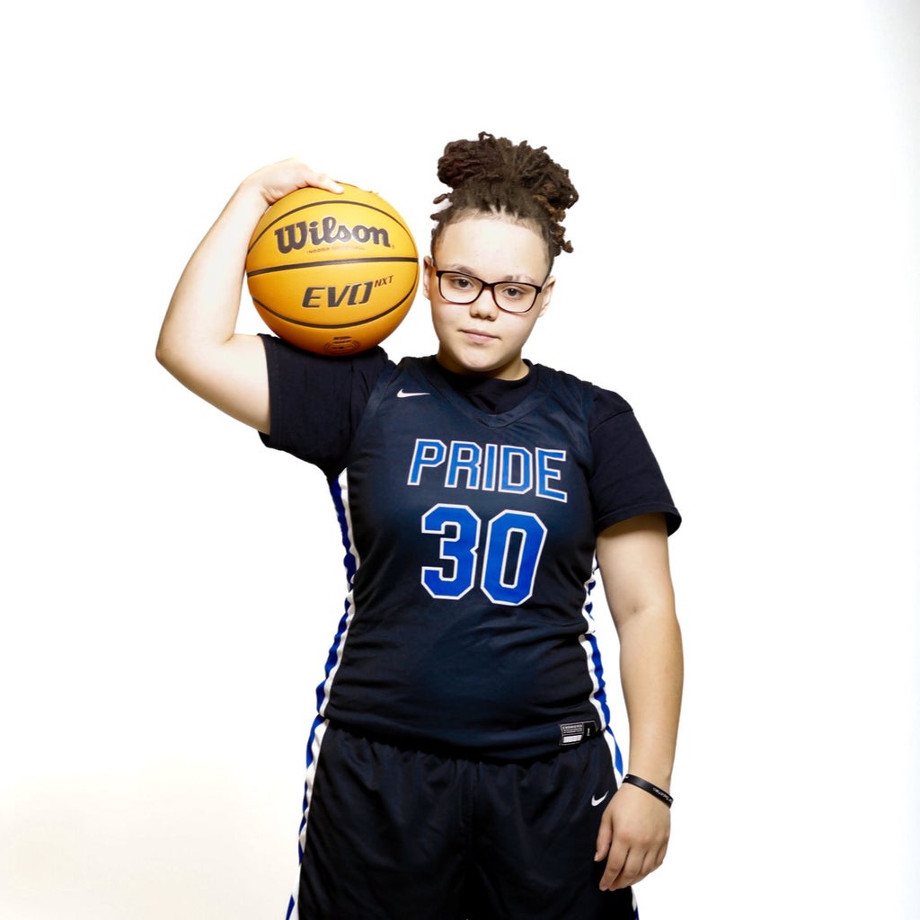 Natalia Everette mugshot