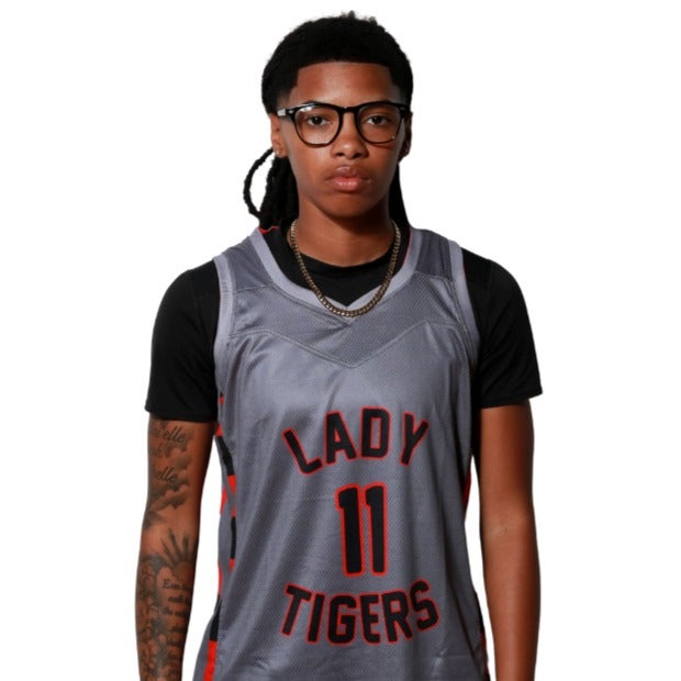 Malekhi Merritt mugshot