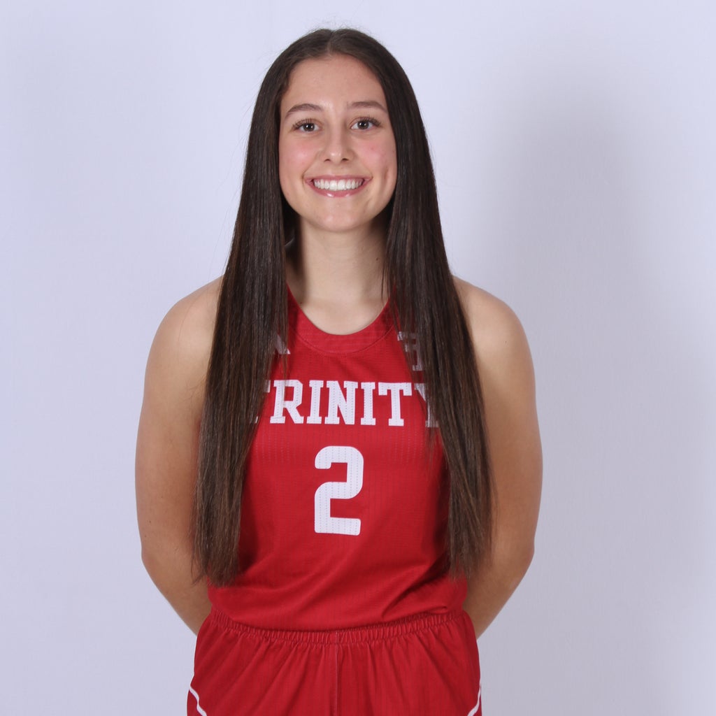 Maci Wegleitner mugshot