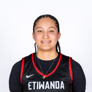 Ella Ramirez mugshot