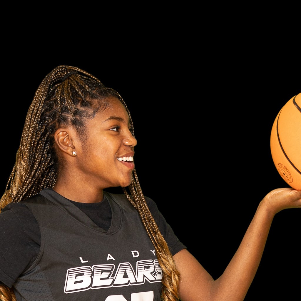 Trinity Brown mugshot