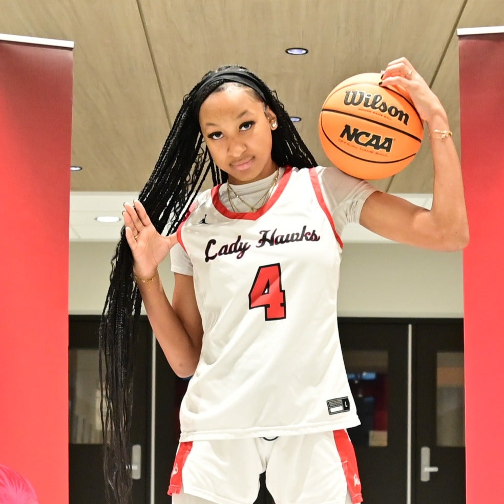 Marlana White mugshot