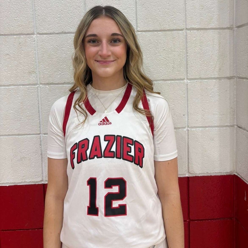 Madison Philburn mugshot