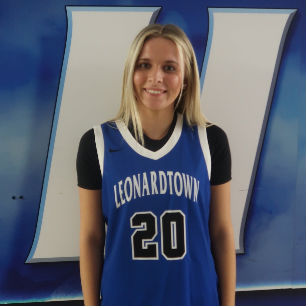 Kylie Parlett mugshot