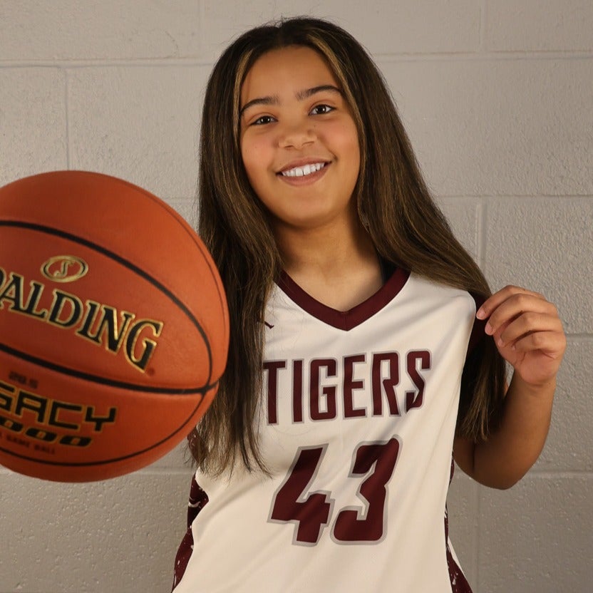 Khloe Hazelwood mugshot