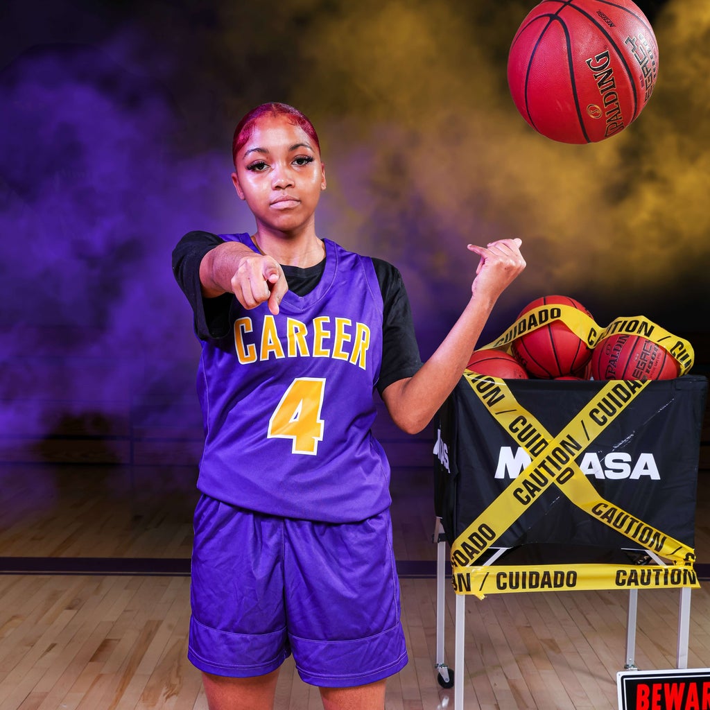 Monet Jackson-Wilson mugshot