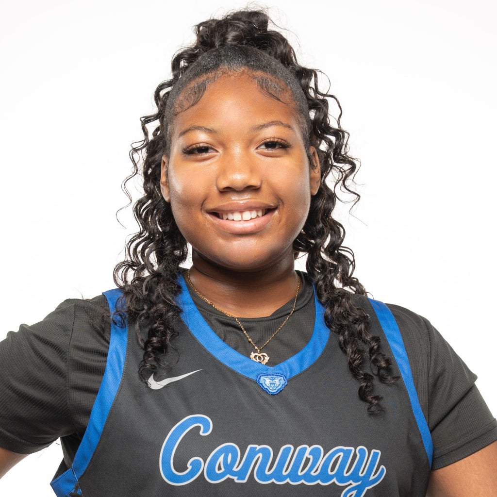 De'Asia Neal mugshot