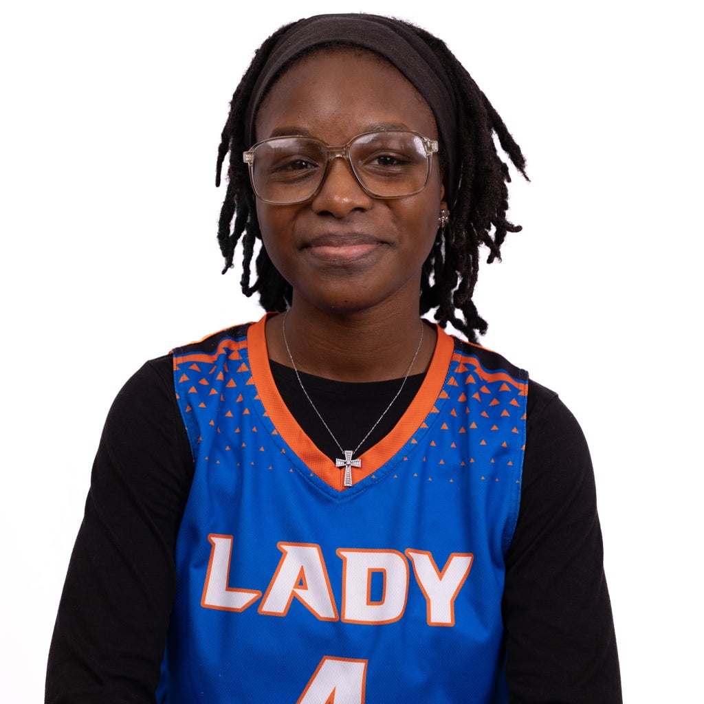 Carmen Williams mugshot