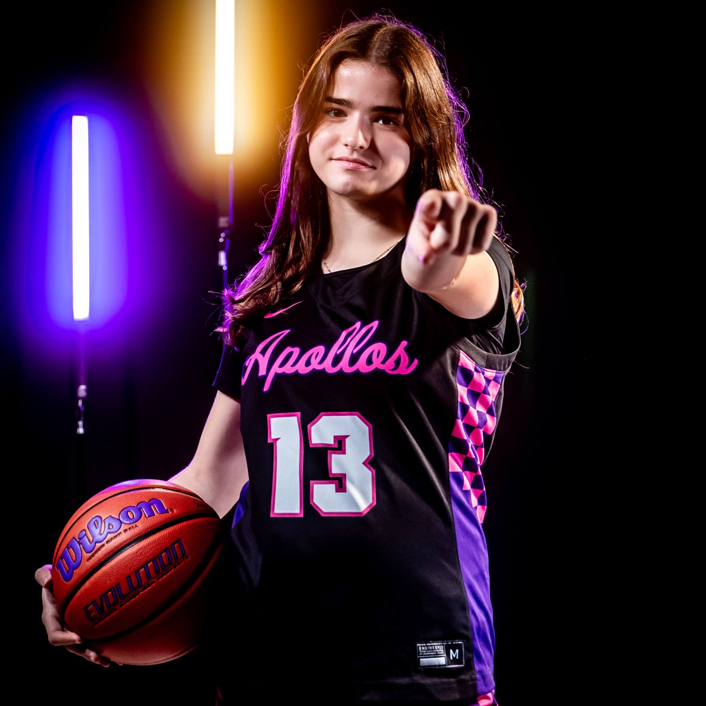 Kingsley Anderson mugshot