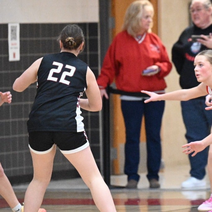 Hailey Meinholz mugshot