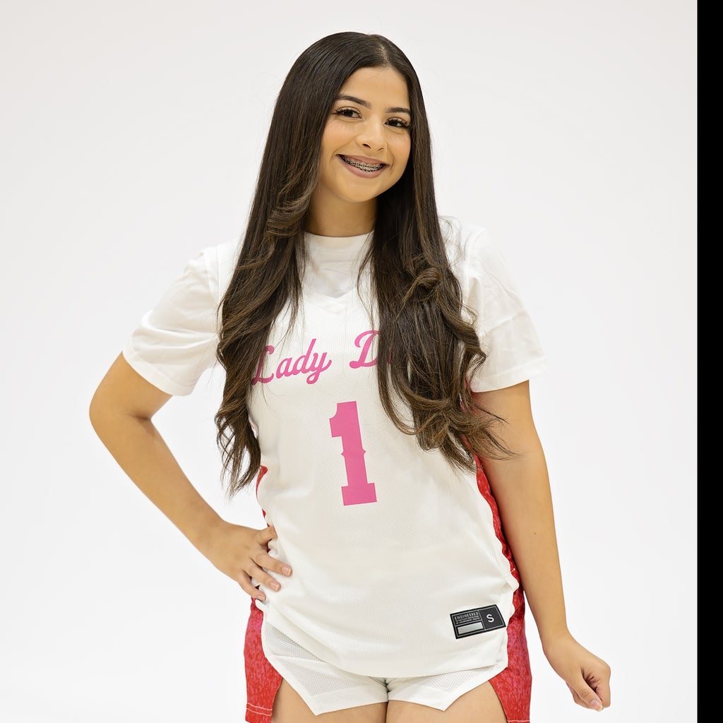 Alexis Armenta mugshot