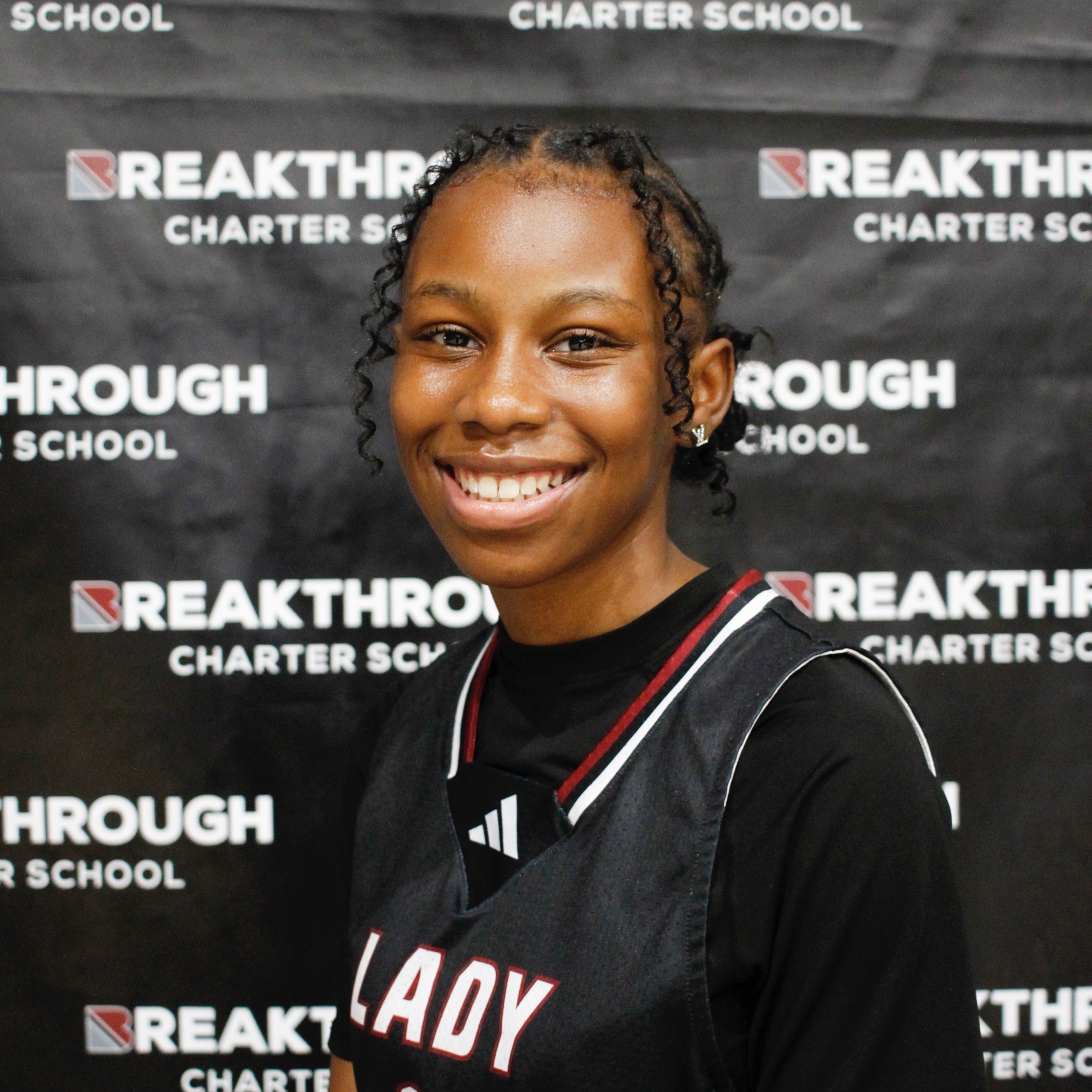 Aria Jackson mugshot