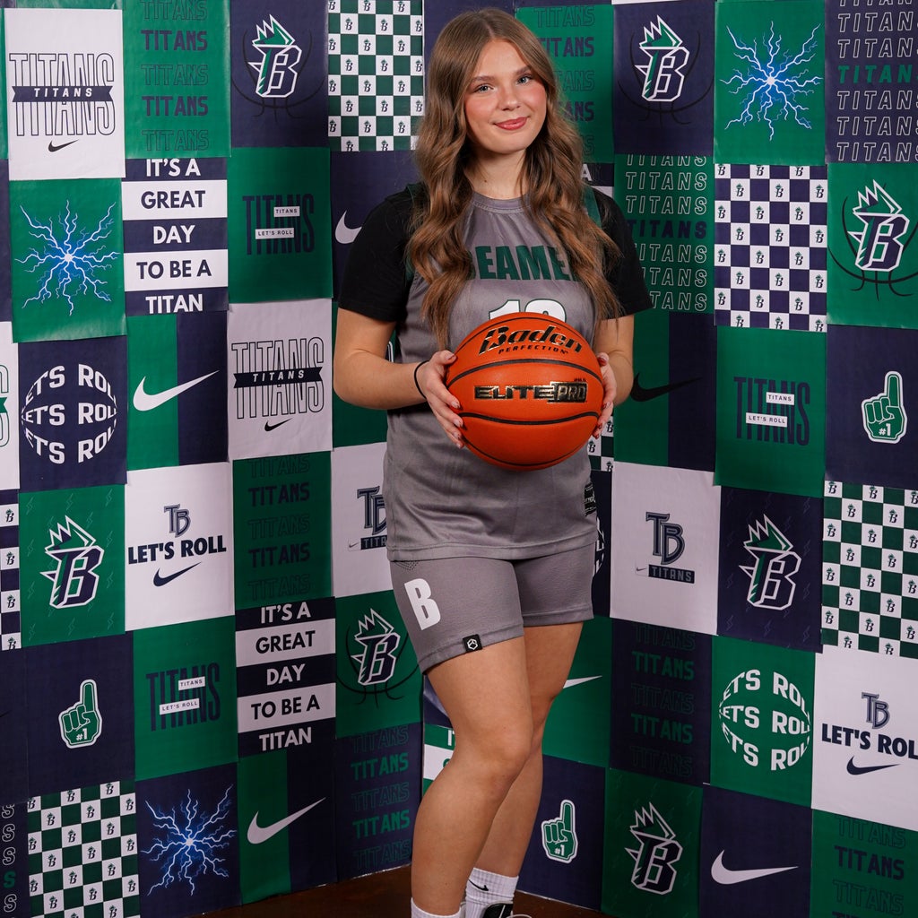 Abigail Marchuk mugshot